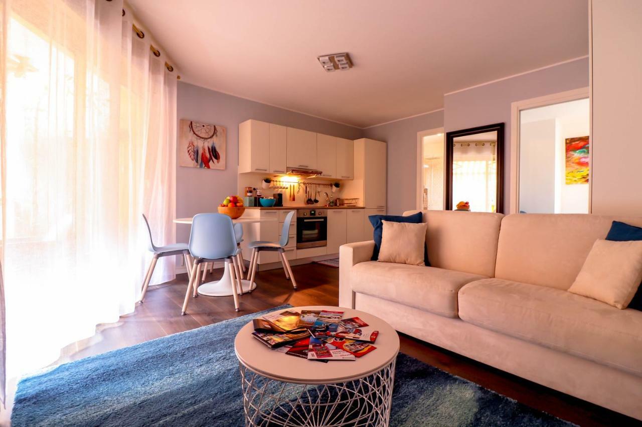 The Princess Monac'home Parking Appartement