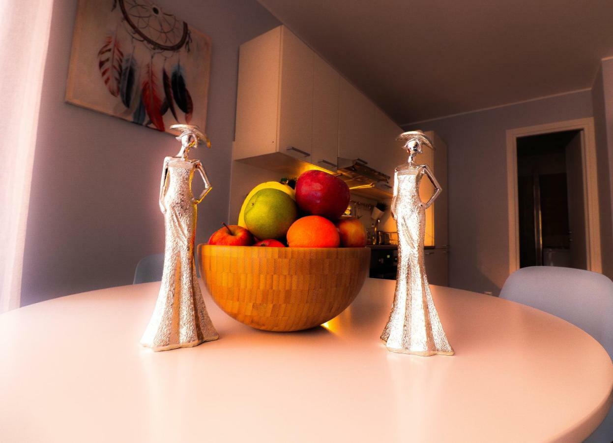 The Princess Monac'home Parking Appartement *