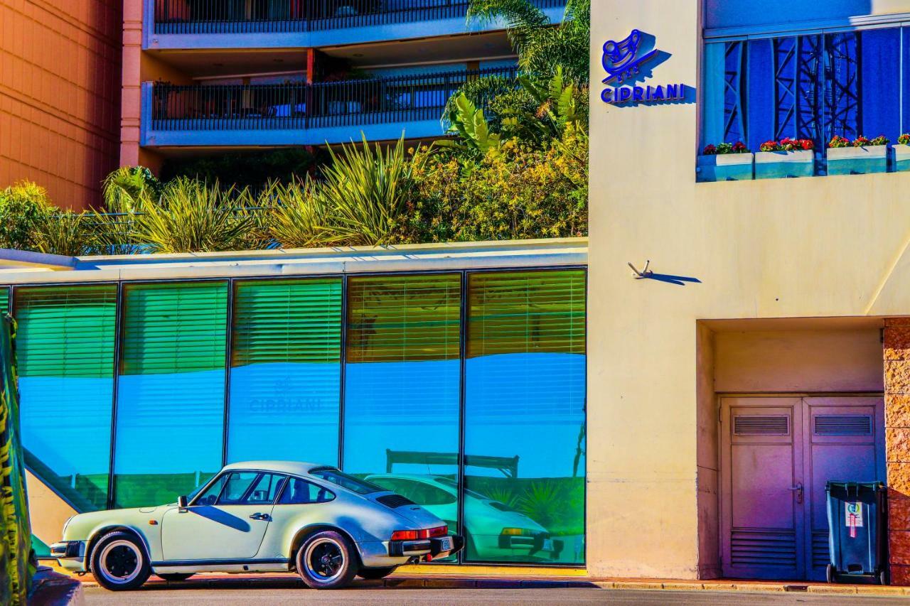 The Princess Monac'home Parking Appartement